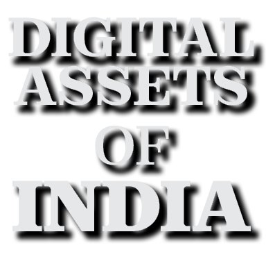 Digital Assets of India: Sovereignty and Security