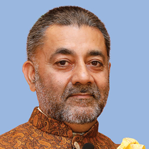 Dr Gursharan Dhanjal