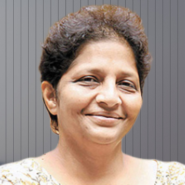 Prof R Kavita Rao