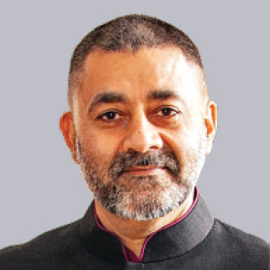 Dr Gursharan Dhanjal